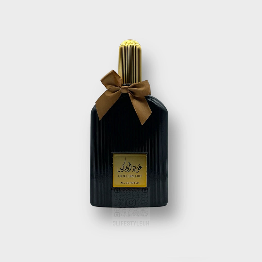 Oud Orchid Parfume