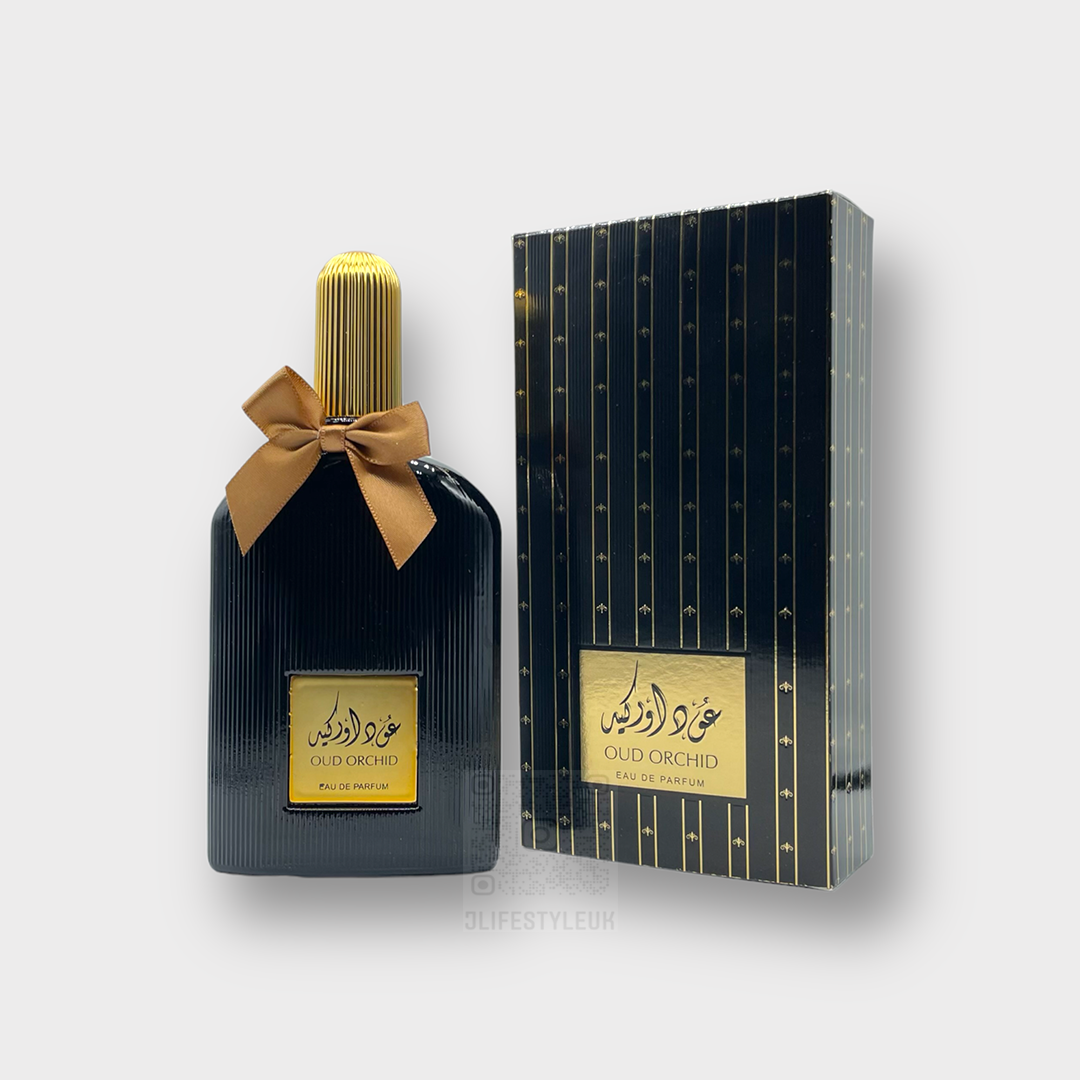 Oud Orchid Parfume