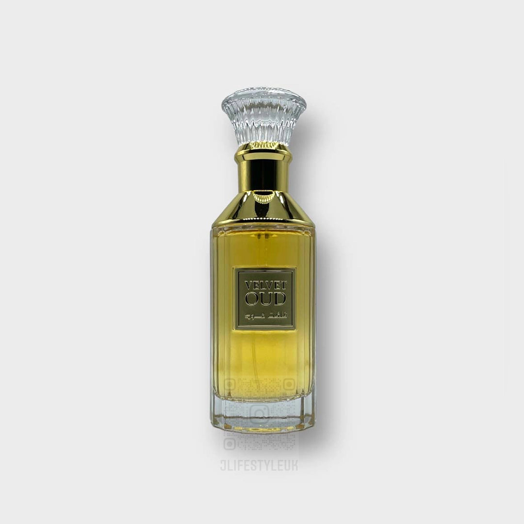 Velvet Oud Eau de Parfum