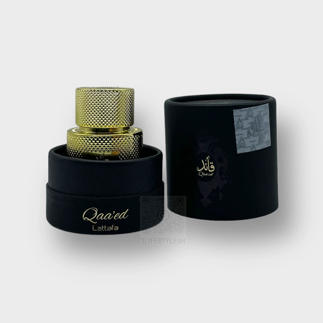 Qaaed Perfume