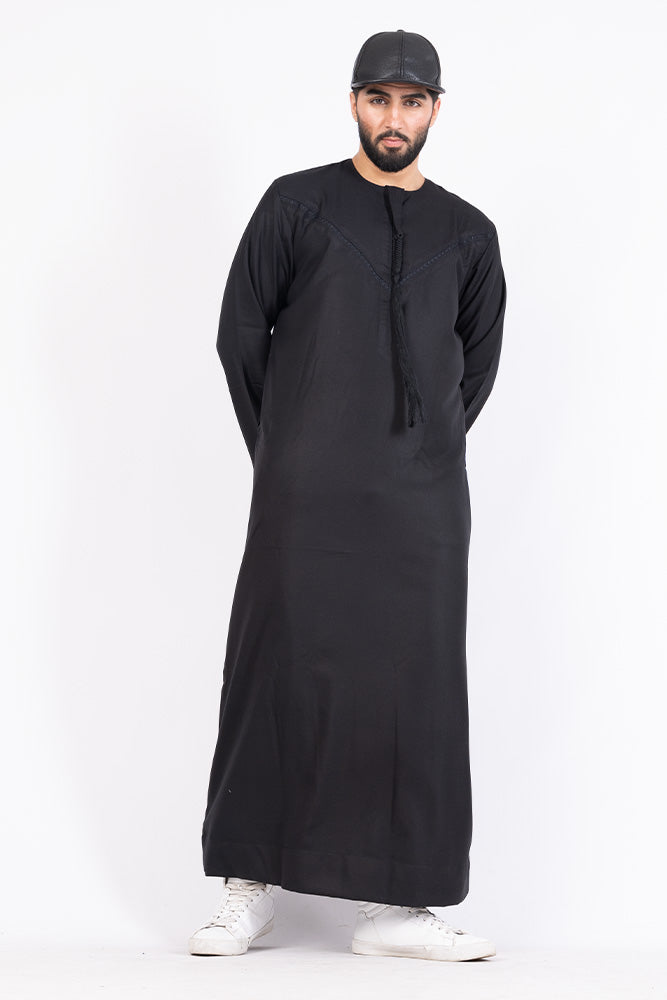 Raisin Black Winter Omani