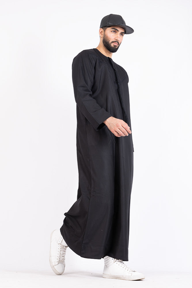 Raisin Black Winter Omani