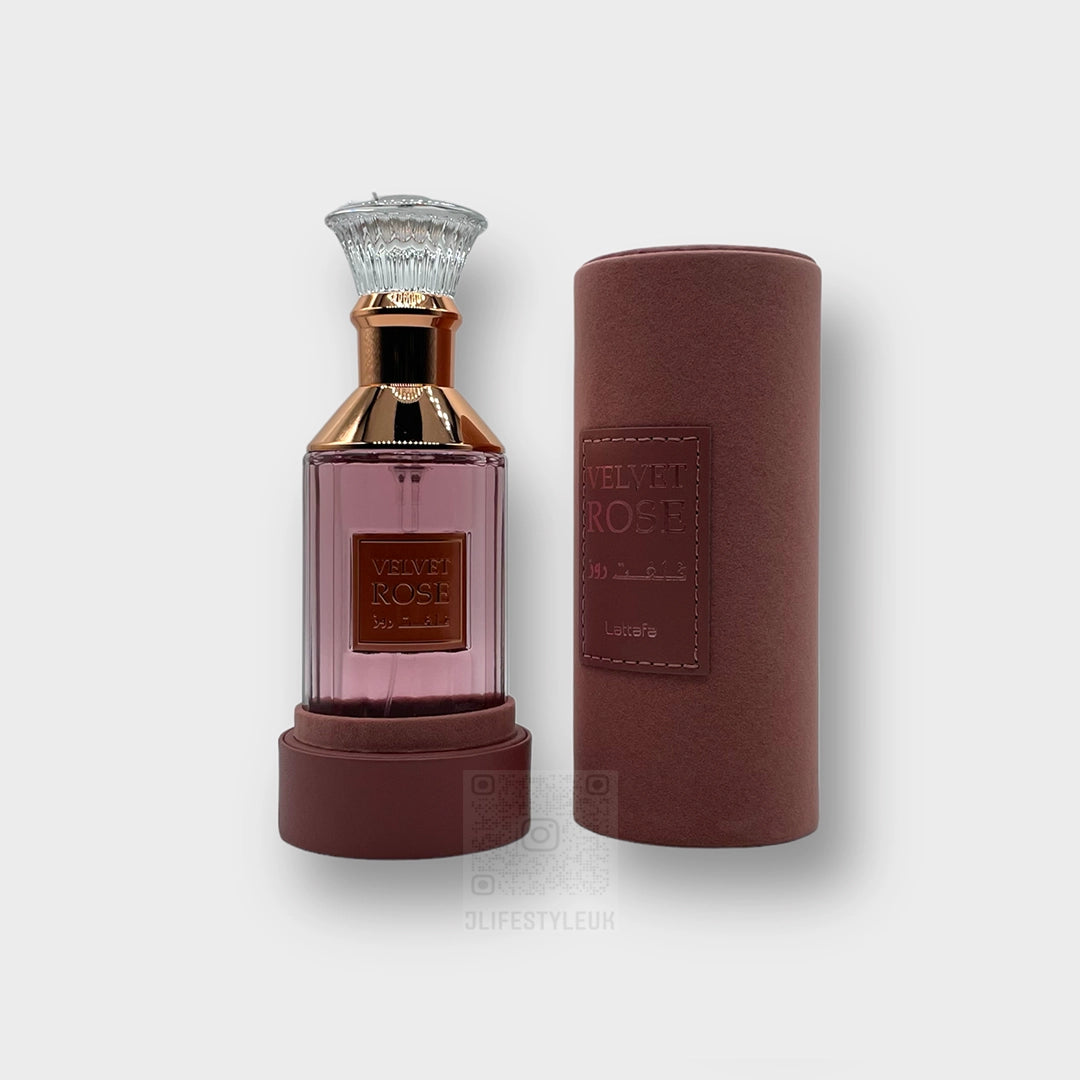 Velvet Rose Oud