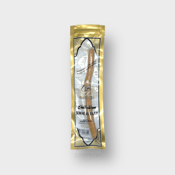 Miswak (Toothbrush) - jubbascom