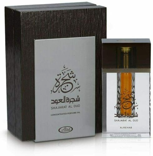 Shajarat Al Oud