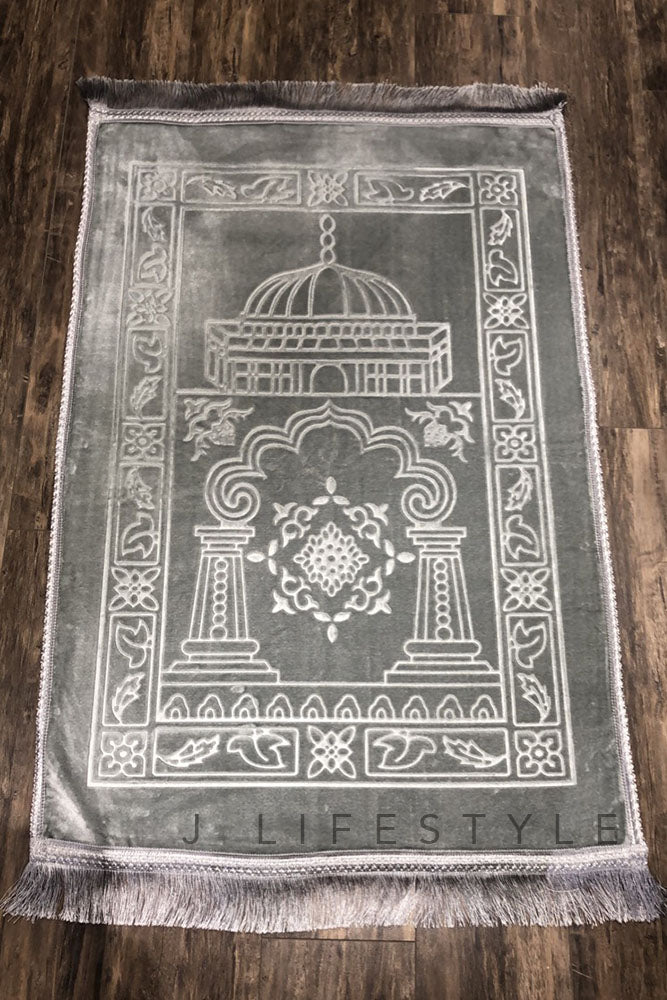 Padded Prayer Mat