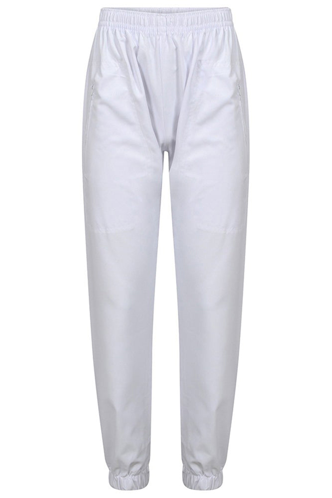 Children White Trouser - jubbas.com