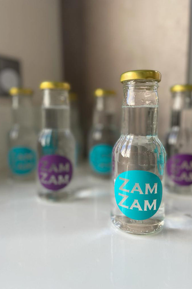 Zamzam 250ml